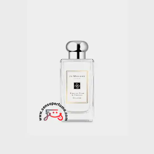 عطر ادکلن جو مالون انگلیش پر اند فریزیا | jo malone english pear and freesia